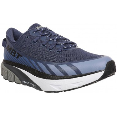 Deportivas MBT MTR-1500 Trainer 703034 M NAVY