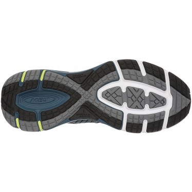 DEPORTIVAS MBT-2000 II LACE UP 703031 BLUE_LIME