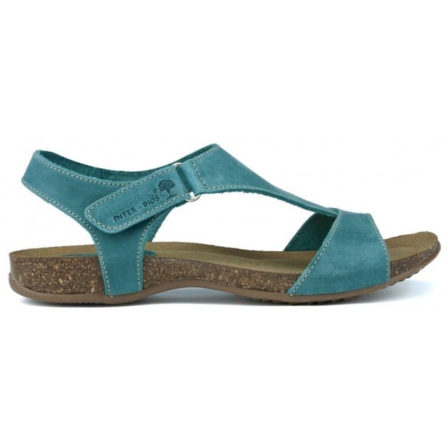 SANDALIAS INTERBIOS ANATÓMICAS JEANS SANDALIAS INTERBIOS ANATÓMICAS JEANS