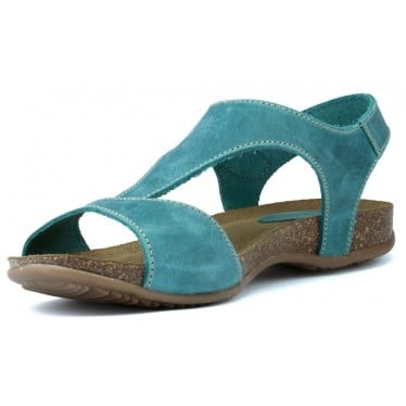 SANDALIAS INTERBIOS ANATÓMICAS JEANS