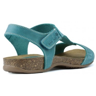 SANDALIAS INTERBIOS ANATÓMICAS JEANS