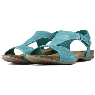 SANDALIAS INTERBIOS ANATÓMICAS JEANS