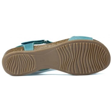SANDALIAS INTERBIOS ANATÓMICAS JEANS