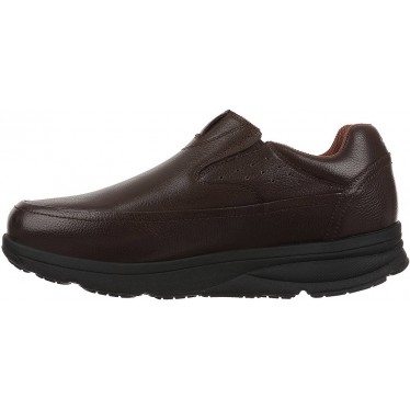 Zapato MBT Nishi 2 703172 M BROWN