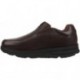 Zapato MBT Nishi 2 703172 M BROWN