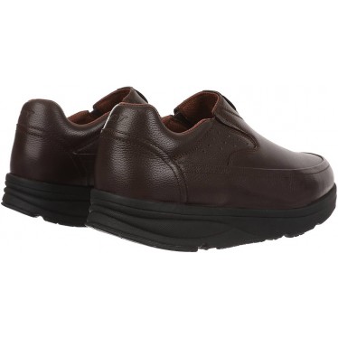 Zapato MBT Nishi 2 703172 M BROWN