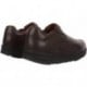 Zapato MBT Nishi 2 703172 M BROWN
