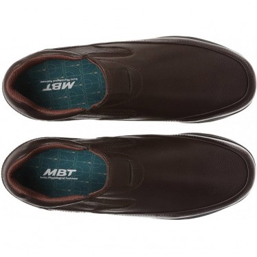 Zapato MBT Nishi 2 703172 M BROWN