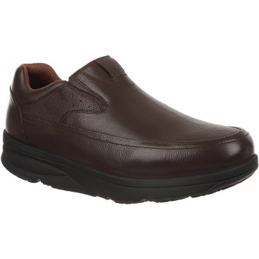 Zapato MBT Nishi 2 703172 M BROWN