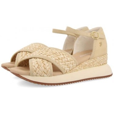 Sandalias Gioseppo 71088 Rinsey OFF_WHITE