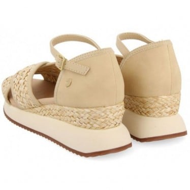Sandalias Gioseppo 71088 Rinsey OFF_WHITE