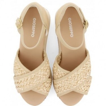 Sandalias Gioseppo 71088 Rinsey OFF_WHITE