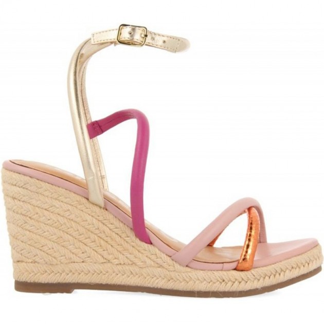 Sandalias Gioseppo 72009 Rometta ROSA Sandalias Gioseppo 72009 Rometta ROSA