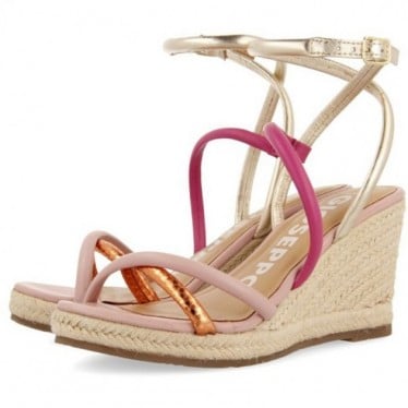 Sandalias Gioseppo 72009 Rometta ROSA