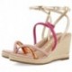 Sandalias Gioseppo 72009 Rometta ROSA