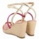 Sandalias Gioseppo 72009 Rometta ROSA