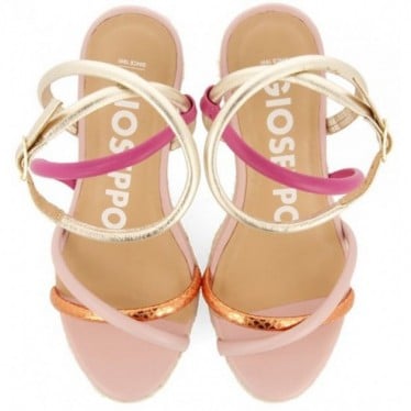 Sandalias Gioseppo 72009 Rometta ROSA
