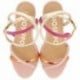 Sandalias Gioseppo 72009 Rometta ROSA