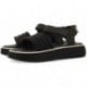 Sandalias Gioseppo 71092 Cheval NEGRO