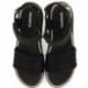 Sandalias Gioseppo 71092 Cheval NEGRO