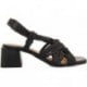 Sandalias Gioseppo 71744 Maliq NEGRO