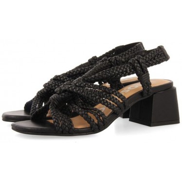 Sandalias Gioseppo 71744 Maliq NEGRO