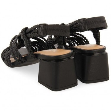 Sandalias Gioseppo 71744 Maliq NEGRO