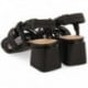 Sandalias Gioseppo 71744 Maliq NEGRO