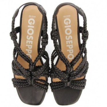 Sandalias Gioseppo 71744 Maliq NEGRO