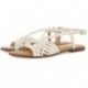 Sandalias Gioseppo 71745 Aidone BLANCO