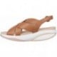 Sandalias MBT Mugi 703164 W TAN