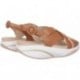 Sandalias MBT Mugi 703164 W TAN