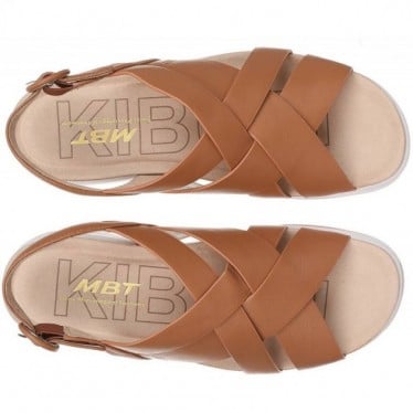 Sandalias MBT Mugi 703164 W TAN