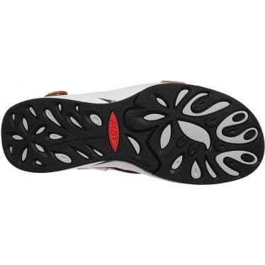 Sandalias MBT Mugi 703164 W TAN