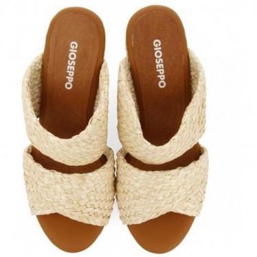 Sandalias Gioseppo 72271 Frazzano CUERO