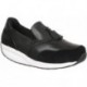 Mocasín MBT Sumi 703182 W BLACK