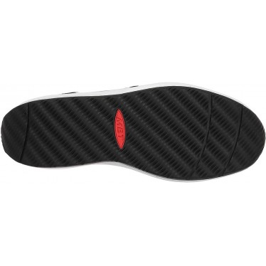 Mocasín MBT Sumi 703182 W BLACK