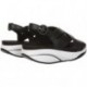 Sandalias MBT Mugi 703164 W BLACK