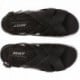 Sandalias MBT Mugi 703164 W BLACK