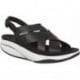 Sandalias MBT Mugi 703164 W BLACK