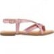 Sandalias Gioseppo 71706 Funare ROSA