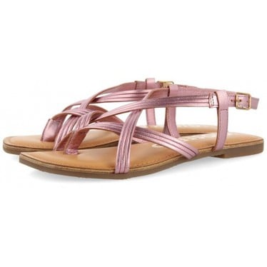 Sandalias Gioseppo 71706 Funare ROSA