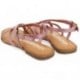 Sandalias Gioseppo 71706 Funare ROSA