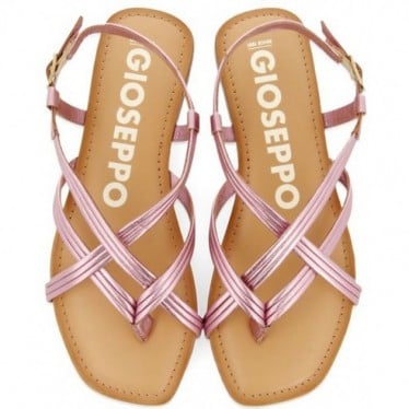 Sandalias Gioseppo 71706 Funare ROSA