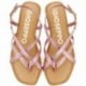 Sandalias Gioseppo 71706 Funare ROSA