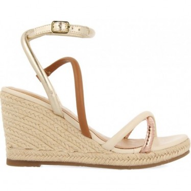 Sandalias Gioseppo 72009 Rometta OFF_WHITE