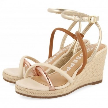 Sandalias Gioseppo 72009 Rometta OFF_WHITE