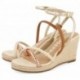 Sandalias Gioseppo 72009 Rometta OFF_WHITE