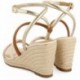 Sandalias Gioseppo 72009 Rometta OFF_WHITE