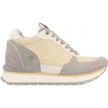 Deportivas Gioseppo 71099 Hekal PLATA